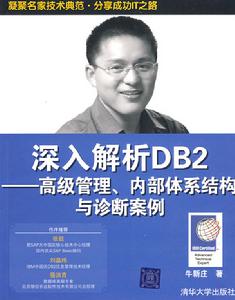 深入解析DB2