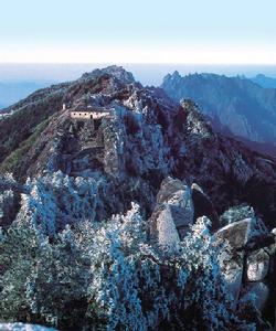 化城寺附近景點一覽