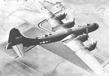 “超級空中堡壘”B-29
