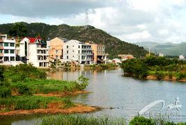 南灣村[廣東省汕頭市澄海區蓮下鎮南灣村]