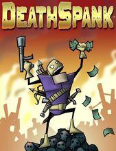 遊戲截圖DeathSpank