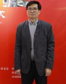 耿安輝山水國畫在“絲韻丹青大道抒懷”名家書畫聯展上廣獲讚譽_