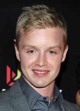 Noel Fisher