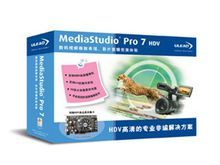 MSP[MediaStudio Pro]