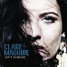 Ain't nobody[Clare Maguire歌曲]