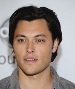 Blair Redford