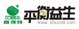 平衡益生網LOGO