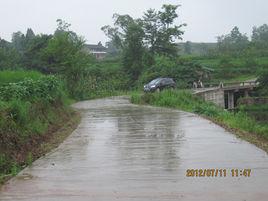 永平鎮[重慶市墊江縣永平鎮]