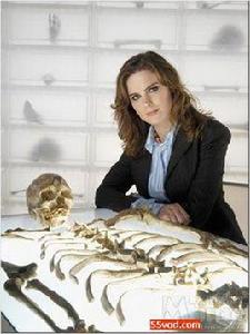 Dr. Temperance Brennan