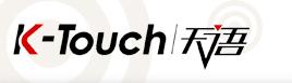 K-Touch