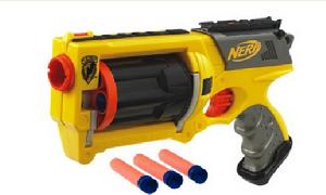 NERF發射器