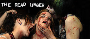 The Dead Linger