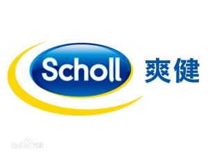 Dr. Scholl