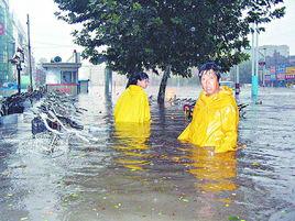 7·19邢台暴雨