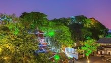 興義大佛洞公園