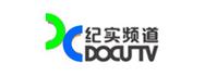 DOCUTV LOGO