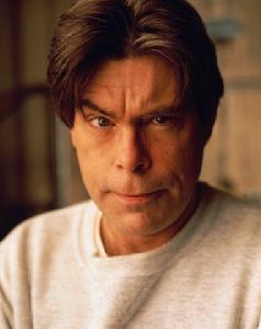 Stephen King