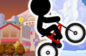 Bike Rider DX