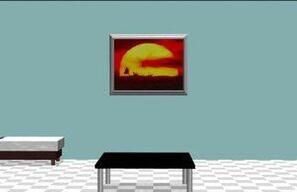 逃出二層房間 逃出二層房間