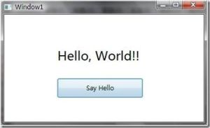 helloworld