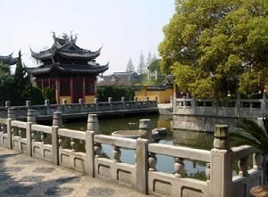 Zhouzhuang 