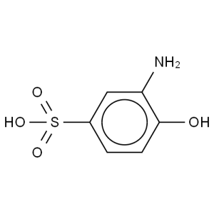 鄰氨基酚磺酸