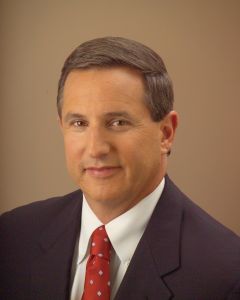 Mark Hurd