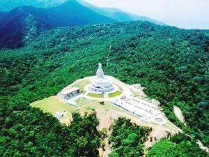 宣漢觀音山森林公園