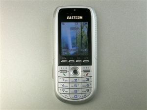 東信 EG670