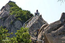 鳳凰山[廣東省珠海市鳳凰山]