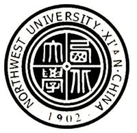 西北大學校徽