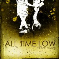 all time low[美國搖滾樂隊]
