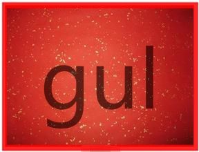 gul