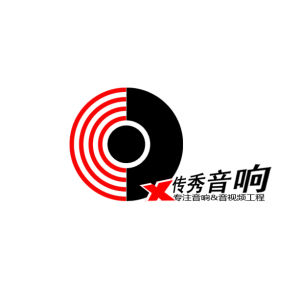 傳秀logo