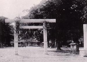 全州神社