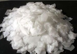 Potassium hydroxide