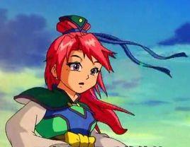 子樂公主 子樂公主