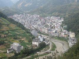 管家村[山東省膠南市大村鎮管家村]