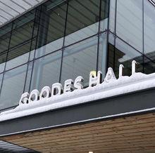 Goodes Hall