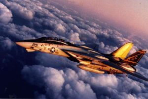 F-14B