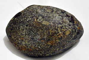 球粒隕石