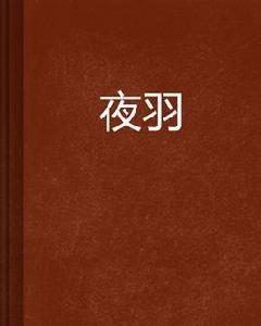 夜羽[起點中文網連載的網路小說]