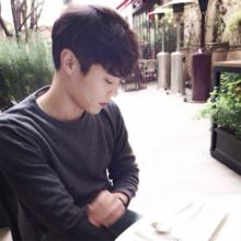 生活中的eddy kim