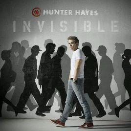 Invisible[Hunter Hayes演唱單曲]