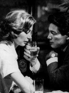 Hiroshima mon amour