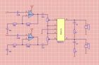 Protel DXP電路設計製版100例