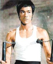 李小龍