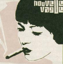 Nouvelle Vague