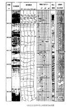 測井解釋模型