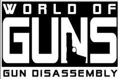 World of Guns: Gun Disassembly